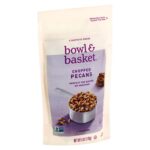 Bowl & Basket Pecanas Picadas, 6 OZ