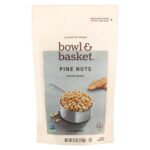 Bowl & Basket Piñones, 6 OZ