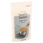 Bowl & Basket Piñones, 6 OZ