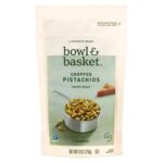 Bowl & Basket Pistachos Picados, 6 OZ