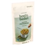 Bowl & Basket Pistachos Picados, 6 OZ