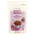 Bowl & Basket Avellanas Enteras, 6 OZ