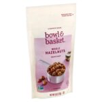 Bowl & Basket Avellanas Enteras, 6 OZ