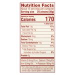 Bowl & Basket Almendras Honey Roasted, 16 OZ