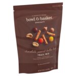 Bowl & Basket Trail Mix Chocolate y Maní, 16 OZ
