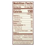 Bowl & Basket Trail Mix Chocolate y Maní, 16 OZ