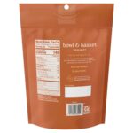 Bowl & Basket Mango Deshidratado, Sin Azúcar Agregada 6 OZ - Imagen 2