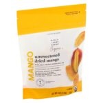Wholesome Pantry Orgánico Rebanadas de Mango, 6 OZ