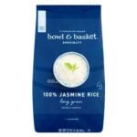 Bowl & Basket Arroz Jasmine, 32 OZ