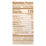 Bowl & Basket Cashews / Pepitas de Marañón Enteros Roasted Salados, 8 OZ