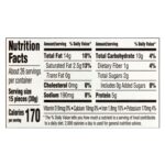 Wholesome Pantry Orgánico Cashews / Pepitas de Marañón Roasted Salados, 8 OZ