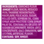 Bowl & Basket Cookies / Galletas de Avena, 12 OZ