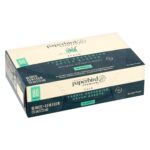 Paperbird Toallitas para Secadora Fresh, 80 Unidades