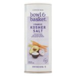 Bowl & Basket Sal Kosher Gruesa, 16 OZ