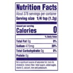 Bowl & Basket Sal Kosher Gruesa, 16 OZ