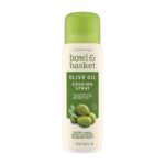 Bowl & Basket Olive Oil Spray, 5 OZ