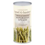 Bowl & Basket Espárragos Enteros, 15 OZ