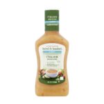 Bowl & Basket Light Italian Dressing, 16 OZ