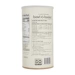 Bowl & Basket Quick Oats, Avena 42 OZ