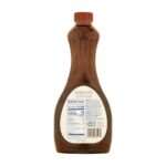 Bowl & Basket Sugar Free Syrup, 24 OZ (Pack de 2)