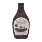 Bowl & Basket Chocolate Syrup, 24 OZ