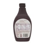 Bowl & Basket Chocolate Syrup, 24 OZ