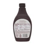 Bowl & Basket Sugar Free Chocolate Syrup, 18.5 OZ
