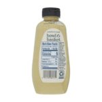 Bowl & Basket Dijon Mustard, 12 OZ