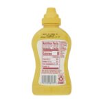 Bowl & Basket Yellow Mustard, 8 OZ (Pack de 2)