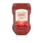 Bowl & Basket Ketchup, 20 OZ
