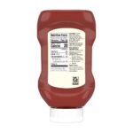 Bowl & Basket Ketchup, 20 OZ