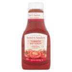 Bowl & Basket Ketchup de Tomate, 38 OZ