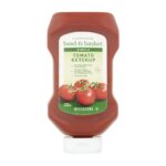 Bowl & Basket Simply Ketchup, 32 OZ