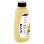 Wholesome Pantry Orgánico Mostaza Dijon, 12 OZ