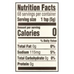 Wholesome Pantry Orgánico Mostaza Dijon, 12 OZ