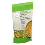 Wholesome Pantry Orgánico Arvejas Verdes Partidas, 16 OZ