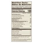 Wholesome Pantry Orgánico Arvejas Verdes Partidas, 16 OZ