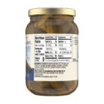 Bowl & Basket Kosher Baby Dill Pickles, 16 OZ