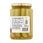 Bowl & Basket Spicy Pickle Spears, 24 OZ