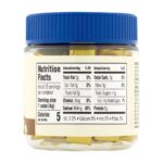 Bowl & Basket Instant Cubes Chicken Bouillon 25 Count, 3.4 OZ