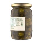 Bowl & Basket Sliced Jalapeno Peppers, 12 OZ