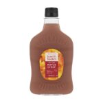 Bowl & Basket 100% Pure Maple Syrup, 12.5 OZ