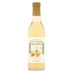 Bowl & Basket Rice Vinegar Natural, 12.7 FL OZ