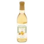 Bowl & Basket Rice Vinegar Natural, 12.7 FL OZ