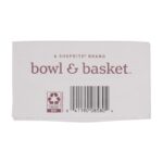 Bowl & Basket Pure Baking Soda, 16 OZ (Pack de 2)
