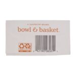 Bowl & Basket 100% Pure Corn Starch, 16 OZ