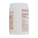 Bowl & Basket Double Acting Baking Powder, 8.1 OZ (Pack de 2)