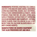 Bowl & Basket Chips Picante Intenso, 8 OZ