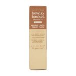 Bowl & Basket Specialty Yellow Lentil Penne Pasta, 8 OZ