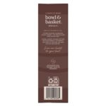 Bowl & Basket Crackers / Galletas Redondas Doradas, 13.7 OZ